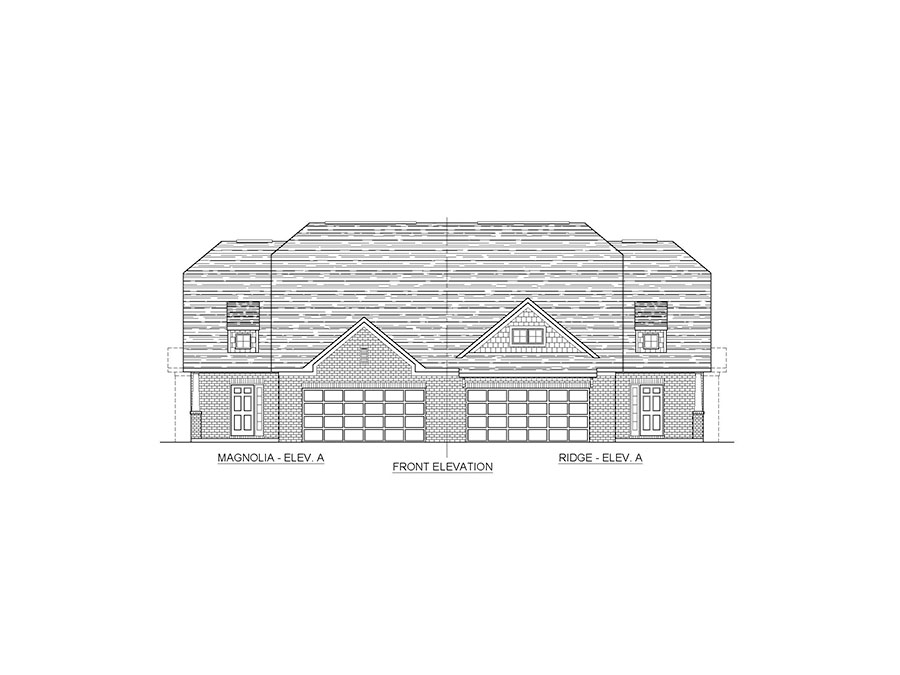Magnolia Ridge